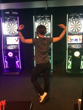 きとちゃんさんのコーディネート