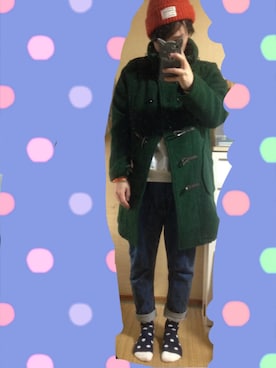 みやくんさんのコーディネート