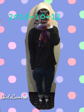 みやくんさんのコーディネート