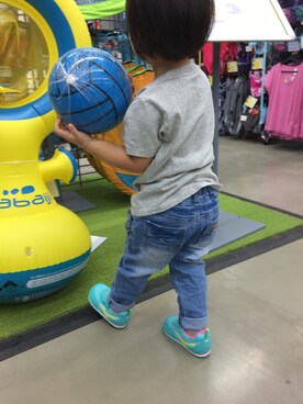 xinさんのコーディネート