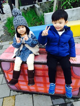 xinさんのコーディネート