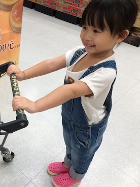 xinさんのコーディネート