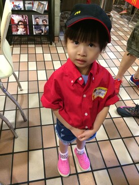 xinさんのコーディネート