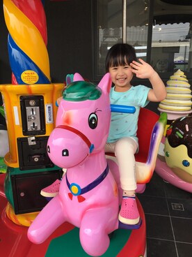 xinさんのコーディネート