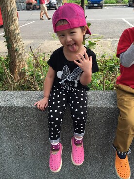 xinさんのコーディネート