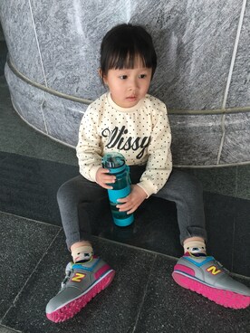 xinさんのコーディネート