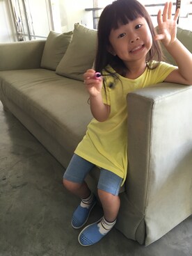 xinさんのコーディネート