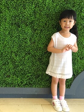 xinさんのコーディネート