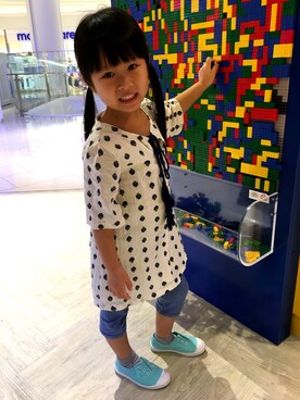 xinさんのコーディネート