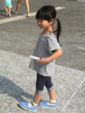 xinさんのコーディネート