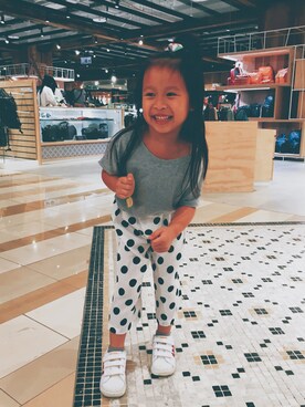 xinさんのコーディネート