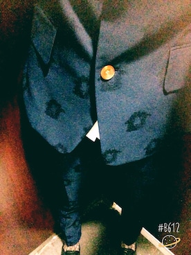 Honamiさんのコーディネート