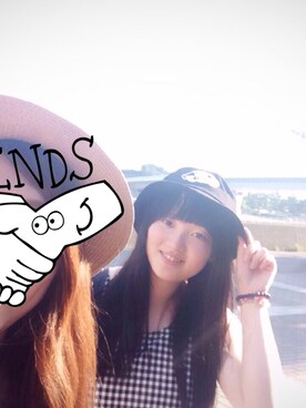 Honamiさんのコーディネート