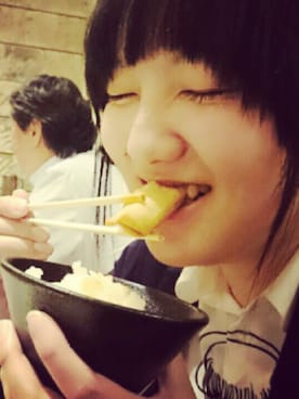 Honamiさんのコーディネート