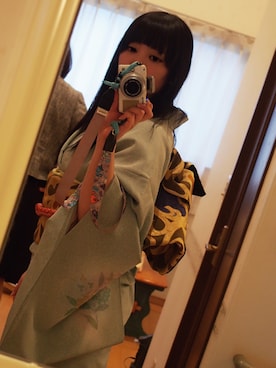 Honamiさんのコーディネート