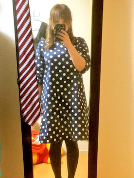 Honamiさんのコーディネート