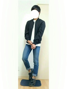 しゅんちゃんさんのコーディネート