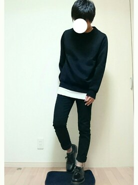 しゅんちゃんさんのコーディネート