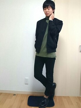 しゅんちゃんさんのコーディネート