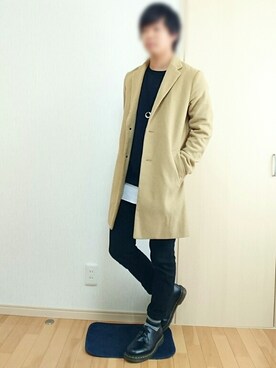 しゅんちゃんさんのコーディネート