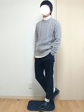 しゅんちゃんさんのコーディネート