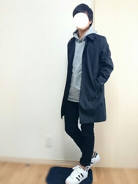 しゅんちゃんさんのコーディネート