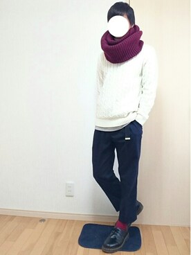 しゅんちゃんさんのコーディネート