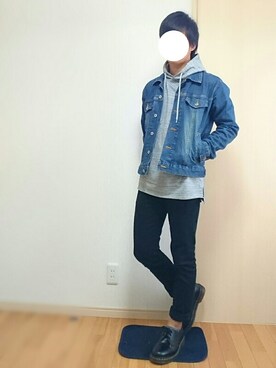 しゅんちゃんさんのコーディネート