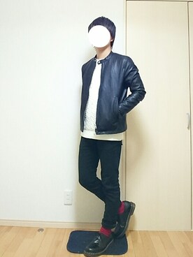 しゅんちゃんさんのコーディネート