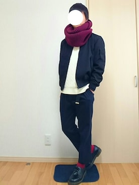 しゅんちゃんさんのコーディネート