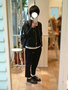 しゅんちゃんさんのコーディネート