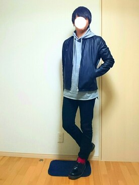 しゅんちゃんさんのコーディネート