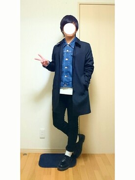 しゅんちゃんさんのコーディネート