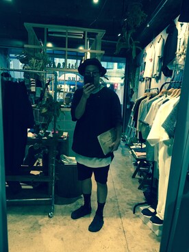 じゅんさんのコーディネート