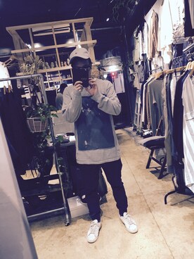 じゅんさんのコーディネート