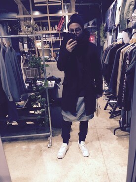 じゅんさんのコーディネート