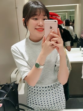 Nicole 💕さんのコーディネート