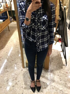 Nicole 💕さんのコーディネート