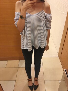 Nicole 💕さんのコーディネート