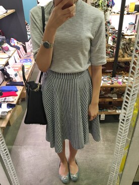 Nicole 💕さんのコーディネート