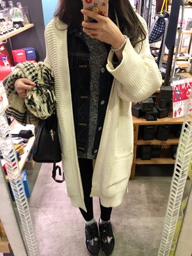 Nicole 💕さんのコーディネート