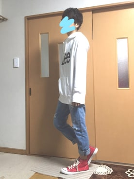 ぽんひろ🐥🐥さん（メンズ・166cm）の秋コーディネート