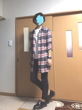 ぽんひろ🐥🐥さんのコーディネート