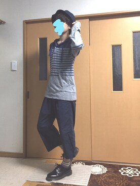 ぽんひろ🐥🐥さんのコーディネート