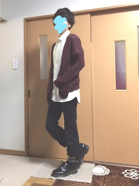 ぽんひろ🐥🐥さんのコーディネート