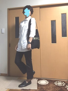 ぽんひろ🐥🐥さんのコーディネート