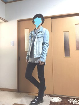 ぽんひろ🐥🐥さんのコーディネート