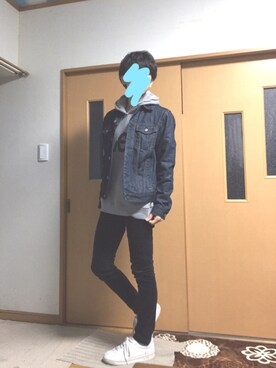 ぽんひろ🐥🐥さんのコーディネート