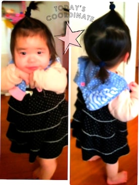 ひかるんさんのコーディネート