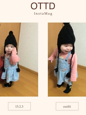 ひかるんさんのコーディネート